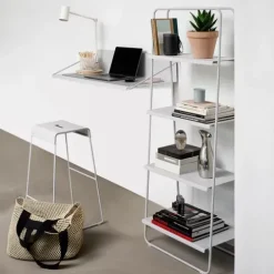 Wandschreibtisch A-Wall Desk